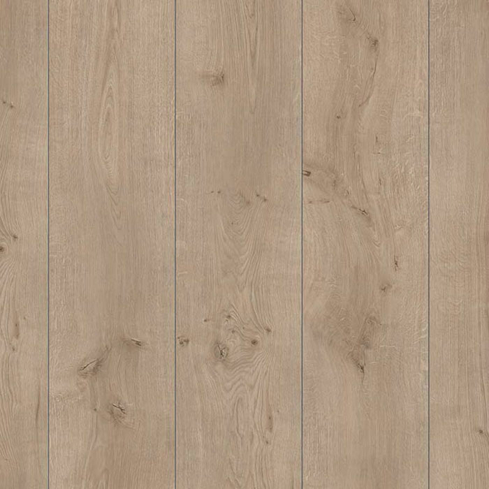 Ламинат Ter Hurne Дуб Эшфорд Серо-Коричневый A08 (1385) 1285×327×8